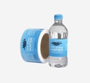 Water Bottle Label Wholesale